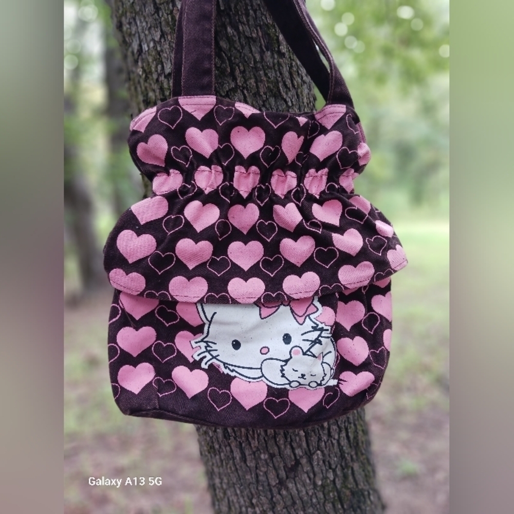 Hello Kitty Shoulderbag